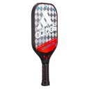 PALA PICLKLEBALL ADIDAS ADIPOWER CTRL ORANGE