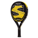 PALA SOFTEE PRO MASTER EVOLUTION YELLOW