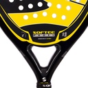 PALA SOFTEE PRO MASTER EVOLUTION YELLOW
