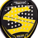 PALA SOFTEE PRO MASTER EVOLUTION YELLOW