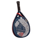 PALA PÁDEL VIBOR-A TITAN JUNIOR CLASSIC BLUE