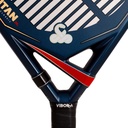 PALA PÁDEL VIBOR-A TITAN JUNIOR CLASSIC BLUE