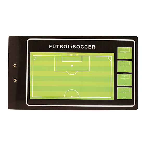 CARPETA FÚTBOL DIAMOND