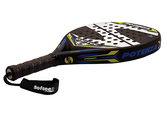 PALA PADEL SOFTEE POTENZA MAN PLUS