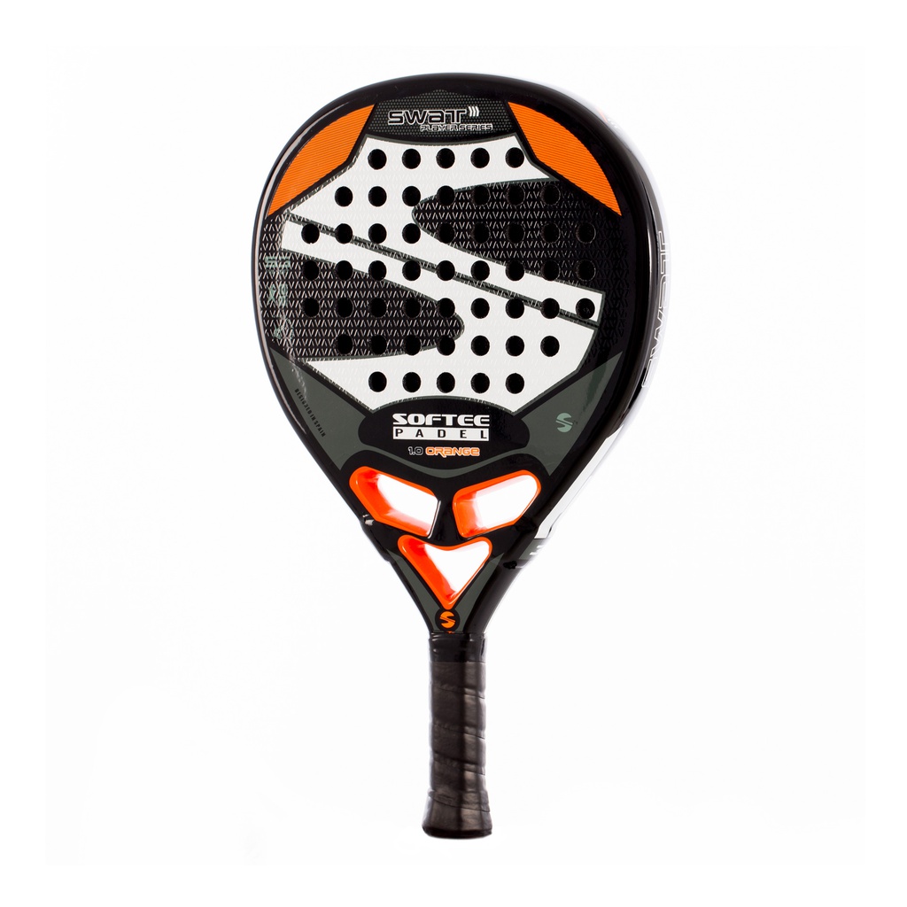 PALA PADEL SOFTEE SWAT ORANGE