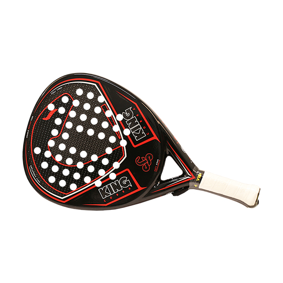 PALA PADEL VIBOR-A KING COBRA