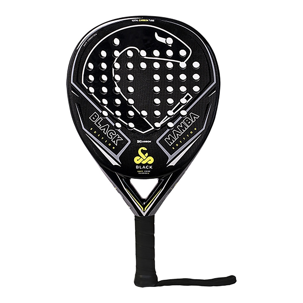 PALA PADEL VIBOR-A MAMBA BLACK SERIES 2020 1K