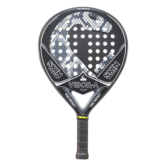 PALA PADEL VIBOR-A SKIN