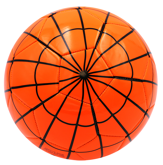 BALÓN FÚTBOL 11 SPIDER
