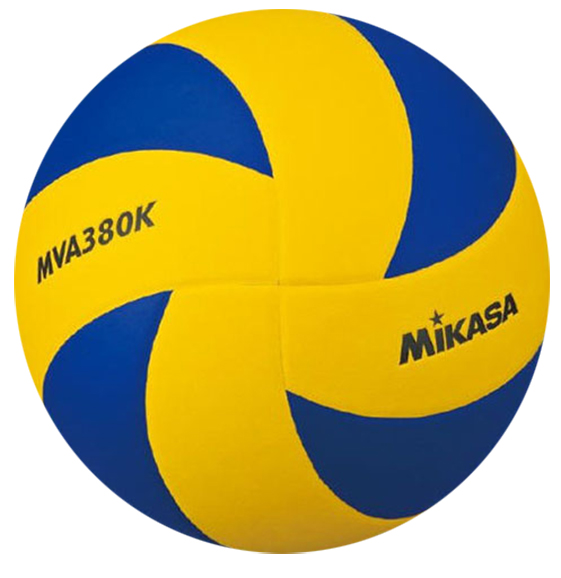 BALON VOLEIBOL MIKASA MVA-380K