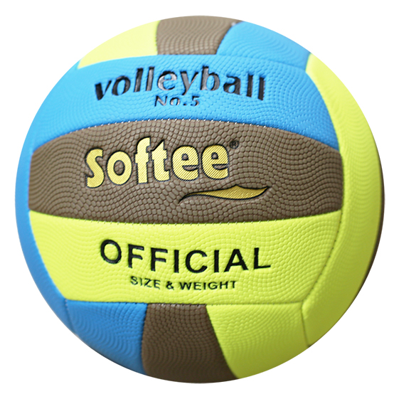 BALÓN VOLEIBOL SOFTEE KING