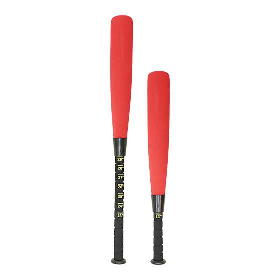 BATE BÉISBOL FOAM REGULABLE