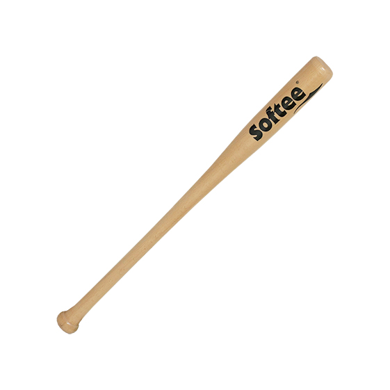 BATE BEISBOL SOFTEE MADERA 69CM