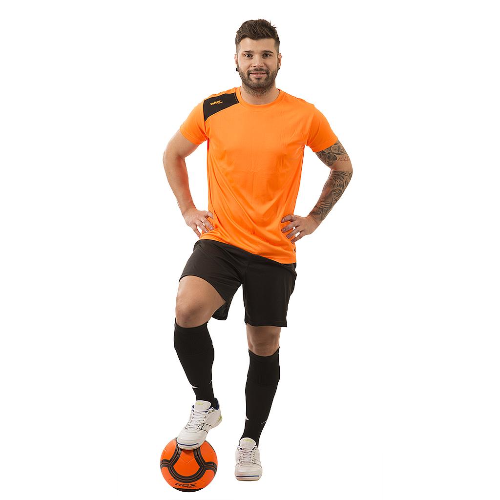 CAMISETA SOFTEE FULL NIÑO