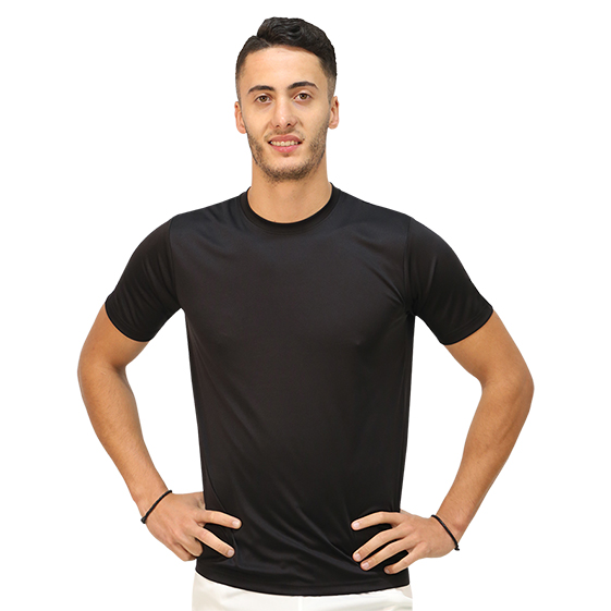 CAMISETA SOFTEE PROPULSION ADULTO