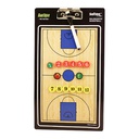 CARPETA BALONCESTO DIAMOND