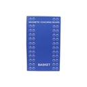 CARPETA TÁCTICA PROFESIONAL BALONCESTO