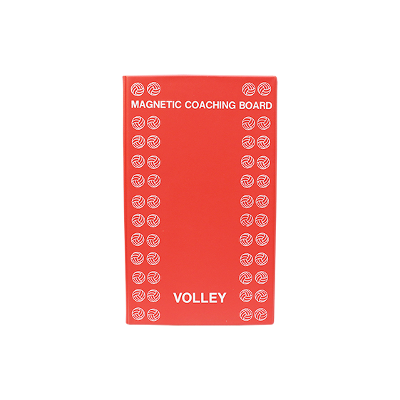 CARPETA TÁCTICA PROFESIONAL VOLEIBOL