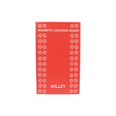 CARPETA TÁCTICA PROFESIONAL VOLEIBOL