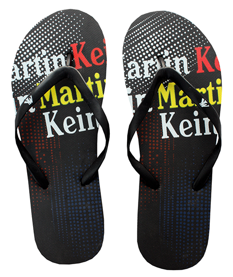 CHANCLA MARTIN KEIN CURAÇAO