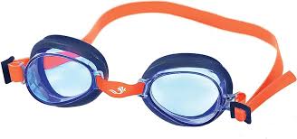 GAFA NATACION GUPPY NARANJA