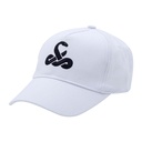 GORRA VIBOR-A TEAM BLANCO