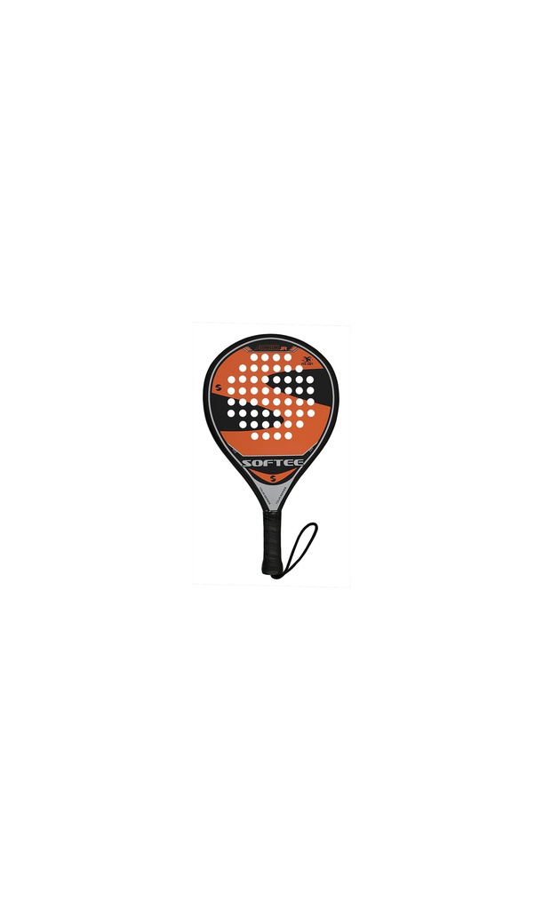 PALA PADEL SOFTEE ACID NEW JUNIOR