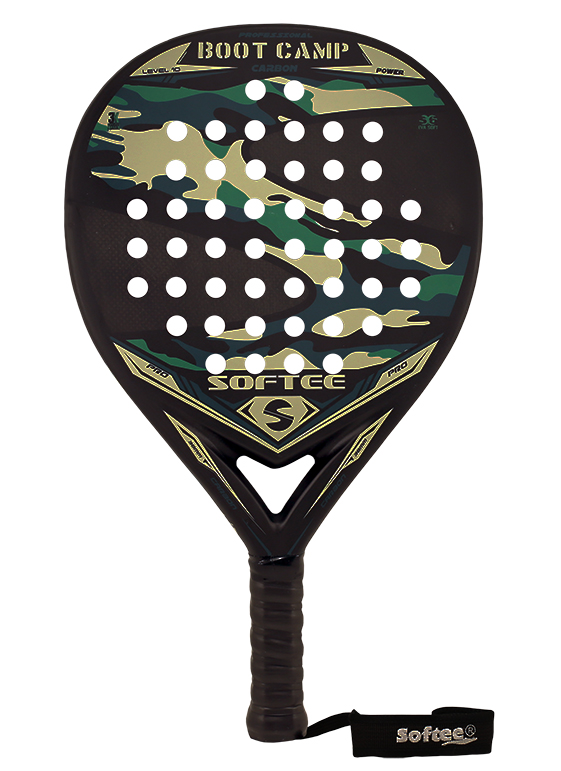  PALA PADEL SOFTEE POTENZA BOOT CAMP