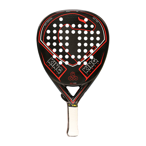 PALA PADEL VIBOR-A KING COBRA