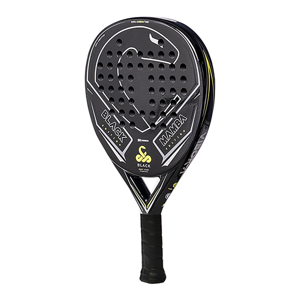 PALA PADEL VIBOR-A MAMBA BLACK SERIES 2020 1K