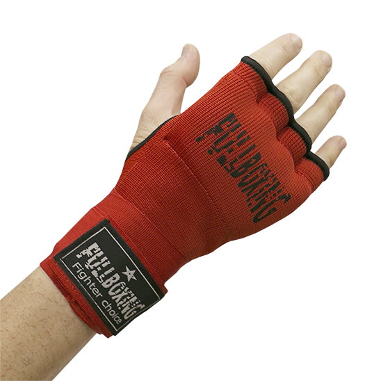 PAR DE GUANTES FULLBOXING HIT