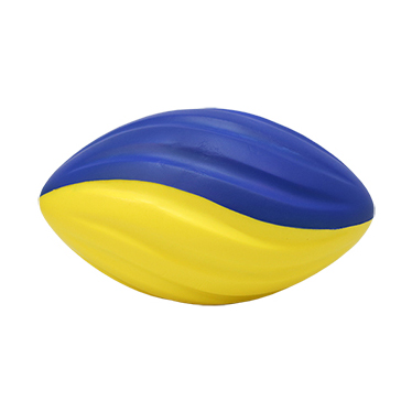 PELOTA RUGBY FOAM TORBELLINO