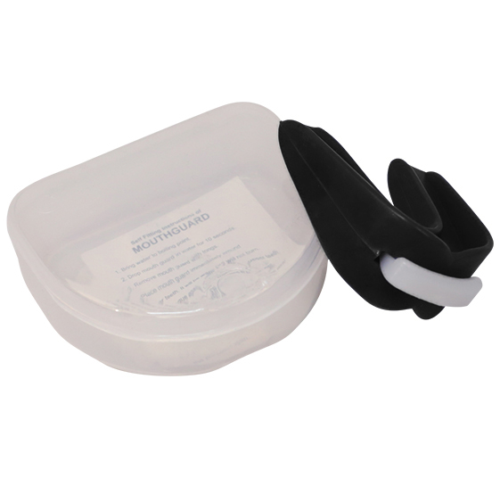 PROTECTOR BUCAL DOBLE