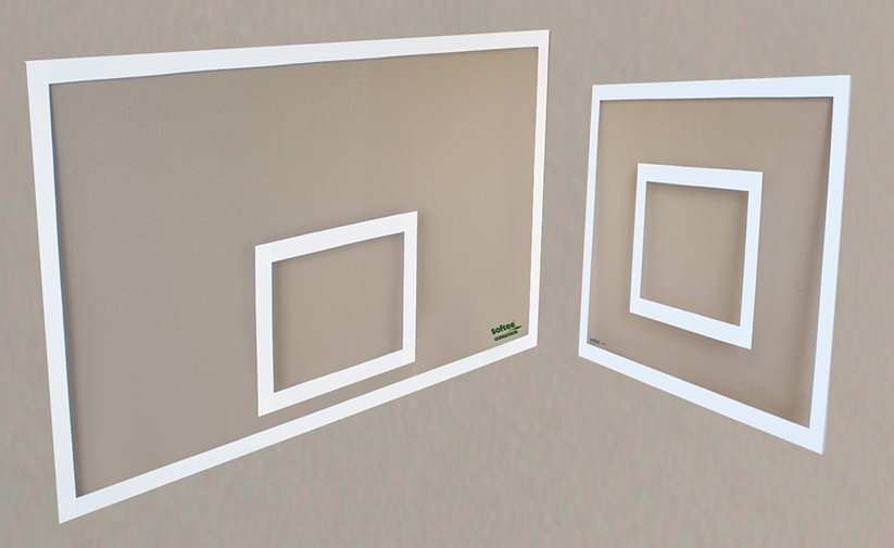 TABLERO BALONCESTO METACRILATO TAMAÑO 1800 X 1200 X 15MM