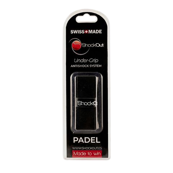 UNDERGRIP PADEL SHOCKOUT