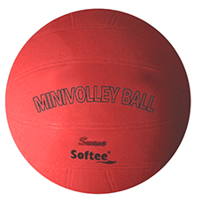 BALÓN MINIVOLEIBOL SOFTEE SOFT