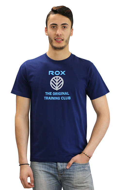CAMISETA ROX R-MODULATOR HOMBRE