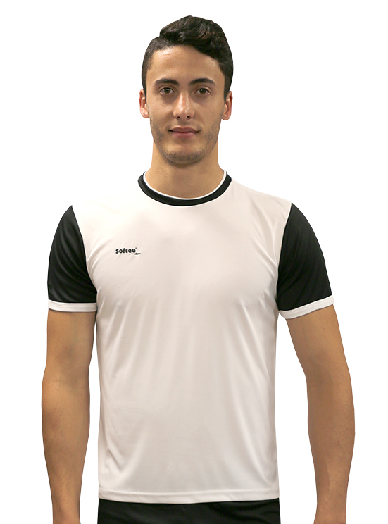 CAMISETA SOFTEE LINE HOMBRE