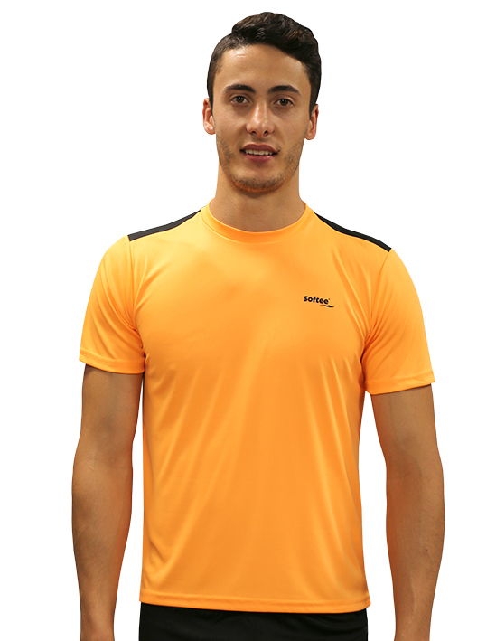 CAMISETA SOFTEE MATCH INFANTIL 