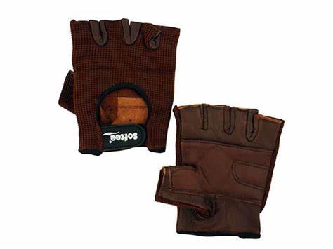 PAR DE GUANTES FITNESS