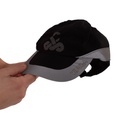 GORRA VIBOR-A CAP TEAM NEGRO