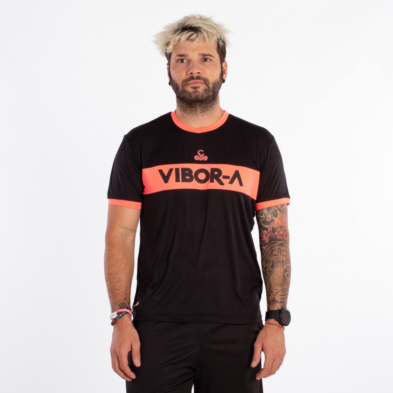 CAMISETA VÍBOR-A POISON