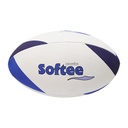 BALÓN RUGBY SOFTEE "DERBY"