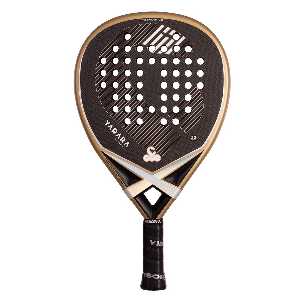 PALA PADEL VIBOR-A YARARA EXTREME 3K 2.0