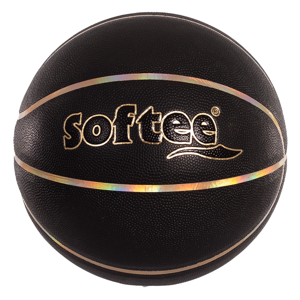 BALON BALONCESTO SOFTEE HOLOGRAPHIC