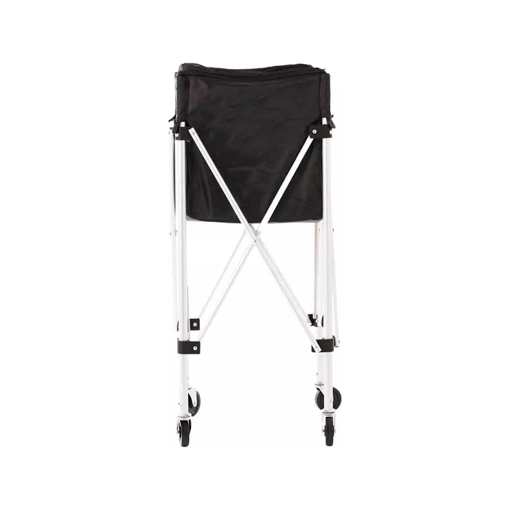 CARRO PORTAPELOTAS DE TENIS/PADEL SOFTEE "REBOUNCE"