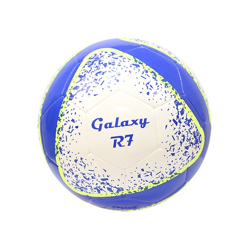 [0000506] BALÓN FÚTBOL 7 GALAXY R7