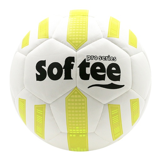 BALÓN FUTBOL HÍBRIDO SOFTEE MAX