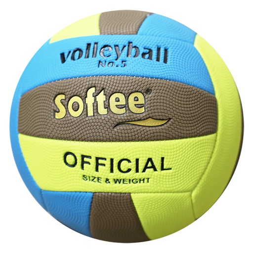 [0001704] BALÓN VOLEIBOL SOFTEE KING