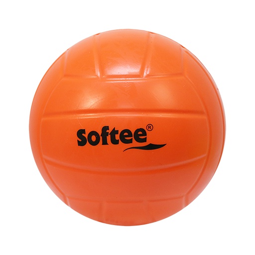 [0001734] BALÓN VOLEY SOFTEE SOFT NARANJA